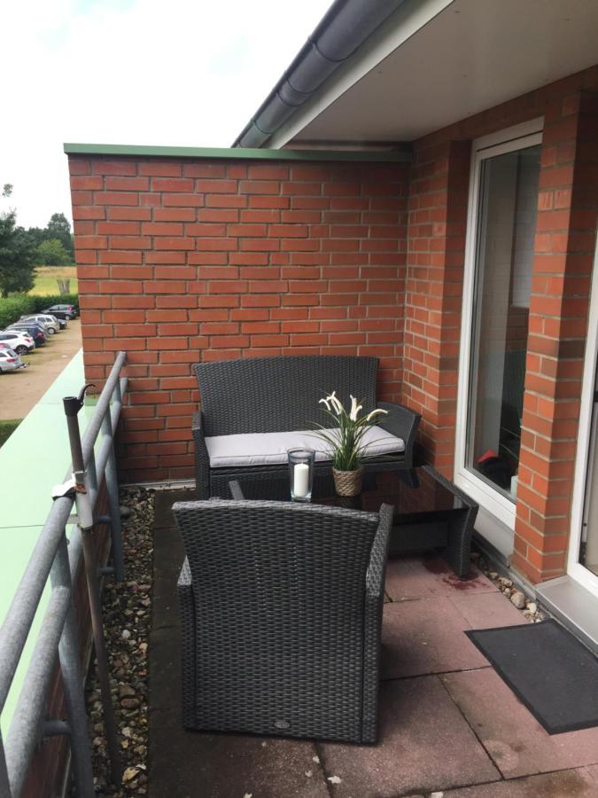Ferienwohnung Marquardt Mit Wallbox Boltenhagen  Exterior foto